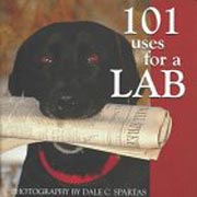 101 USES FOR A LAB