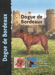 DOGUE DE BORDEAUX (Interpet)