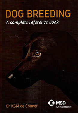 DOG BREEDING: A COMPLETE REFERENCE BOOK