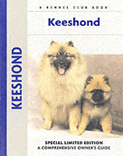 KEESHOND (Interpet)