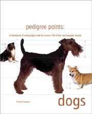 PEDIGREE POINTS FOR DOGS