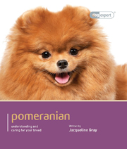 POMERANIAN (DOG EXPERT)