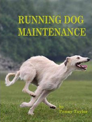 RUNNING DOG MAINTENANCE