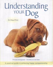 UNDERSTANDING YOUR DOG