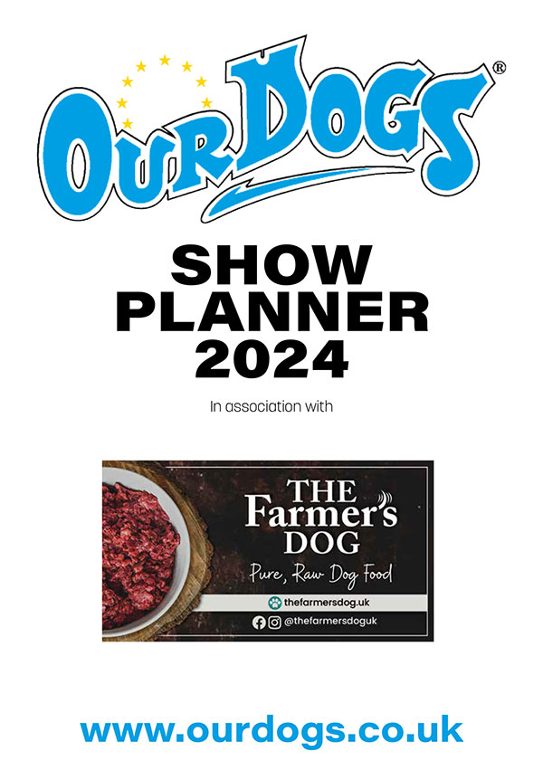 A5 SHOW PLANNER 2024