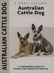 AUSTRALIAN CATTLE DOG (Interpet / Kennel Club)