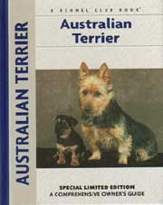 AUSTRALIAN TERRIER (Interpet / Kennel Club