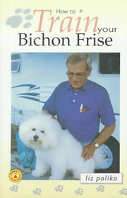 BICHON HOW TO TRAIN YOUR