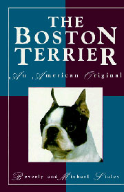 BOSTON TERRIER THE