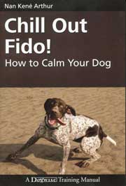 CHILL OUT FIDO - HOW TO CALM YOUR CALM