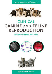 CLINICAL CANINE AND FELINE REPRODUCTION