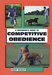 COMPETITIVE OBEDIENCE BEGINNERS GUIDE TO Kingdom