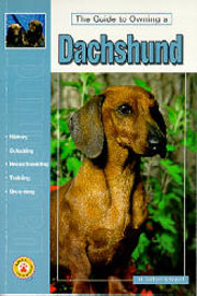 DACHSHUND GUIDE TO OWNING A