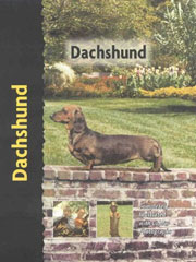  DACHSHUND (Interpet)