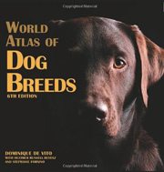 ATLAS OF DOG BREEDS OF THE WORLD - BACK IN STOCK & 15 OFF!!!