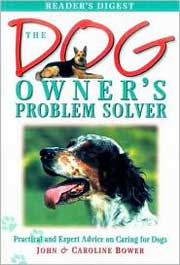 DOG OWNER'S PROBLEM SOLVER