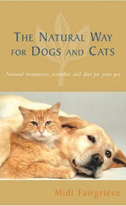 NATURAL WAY FOR DOGS AND CATS