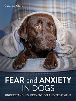 FEAR AND ANXIETY IN DOGS - NEW
