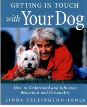 GETTING IN TOUCH WITH YOUR DOG - SLIGHT SECOND