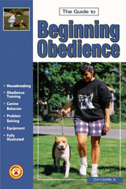 BEGINNING OBEDIENCE GUIDE TO 