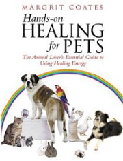 HANDS ON HEALING FOR PETS