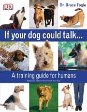 IF YOUR DOG COULD TALK