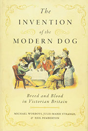 THE INVENTION OF THE MODERN DOG - ON SALE