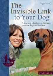 THE INVISIBLE LINK TO YOUR DOG