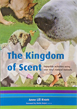 THE KINGDOM OF SCENT