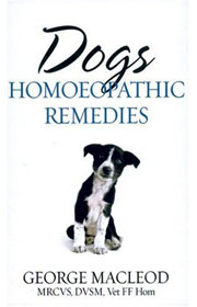DOGS HOMOEOPATHIC REMEDIES