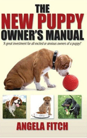 NEW PUPPY OWNER'S MANUAL