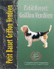 PETIT BASSET GRIFFON VENDEEN (Interpet / Kennel Club)
