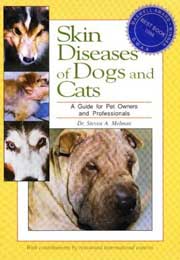 SKIN DISEASES OF DOGS AND CATS