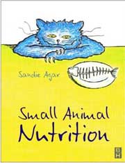 SMALL ANIMAL NUTRITION