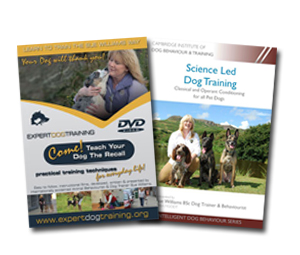  COME TEACH YOUR DOG THE RECALL & SCIENCE LED DOG TRAINING