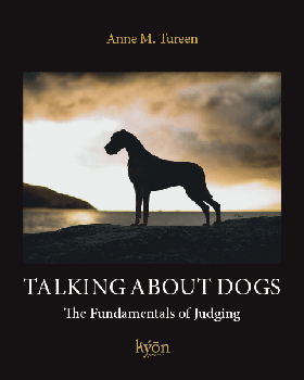 TALKING ABOUT DOGS - The Fundamentals of Judging