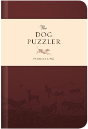THE DOG PUZZLER