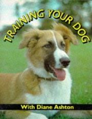TRAINING YOUR DOG