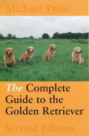 GOLDEN RETRIEVERS COMPLETE GUIDE TO Boydell