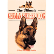 GERMAN SHEPHERD THE ULTIMATE