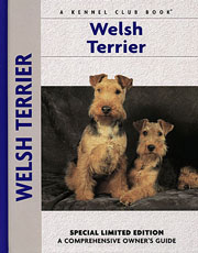 WELSH TERRIER (Interpet / Kennel Club)