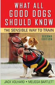 WHAT ALL GOOD DOGS SHOULD KNOW