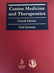 Canine Medicine and Therapeutics