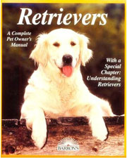 RETRIEVERS (BARRON)