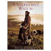 A SHEPHERD'S WATCH