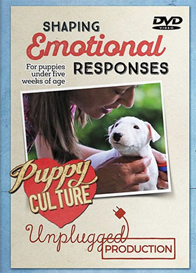 Shaping Emotional Responses - ON SALE 