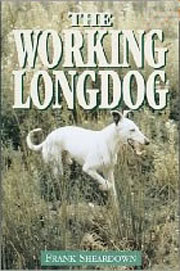 LONGDOG THE WORKING