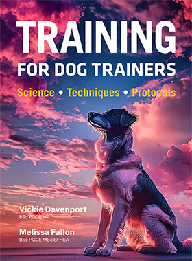 Training for Dog Trainers