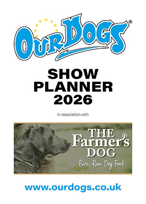A5 SHOW PLANNER 2026