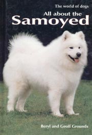SAMOYED ALL ABOUT THE (Kingdom)
